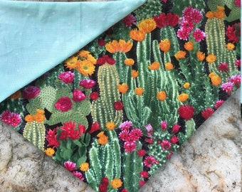 Cactus Dream Bandana