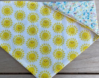 Sunshine Bandana