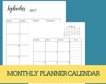 2018 monthly planner pocket size 2018 monthly planner pocket size