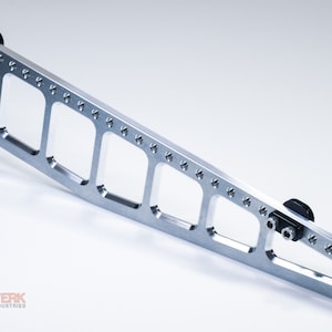 Supporto GPU Atlas / Argento