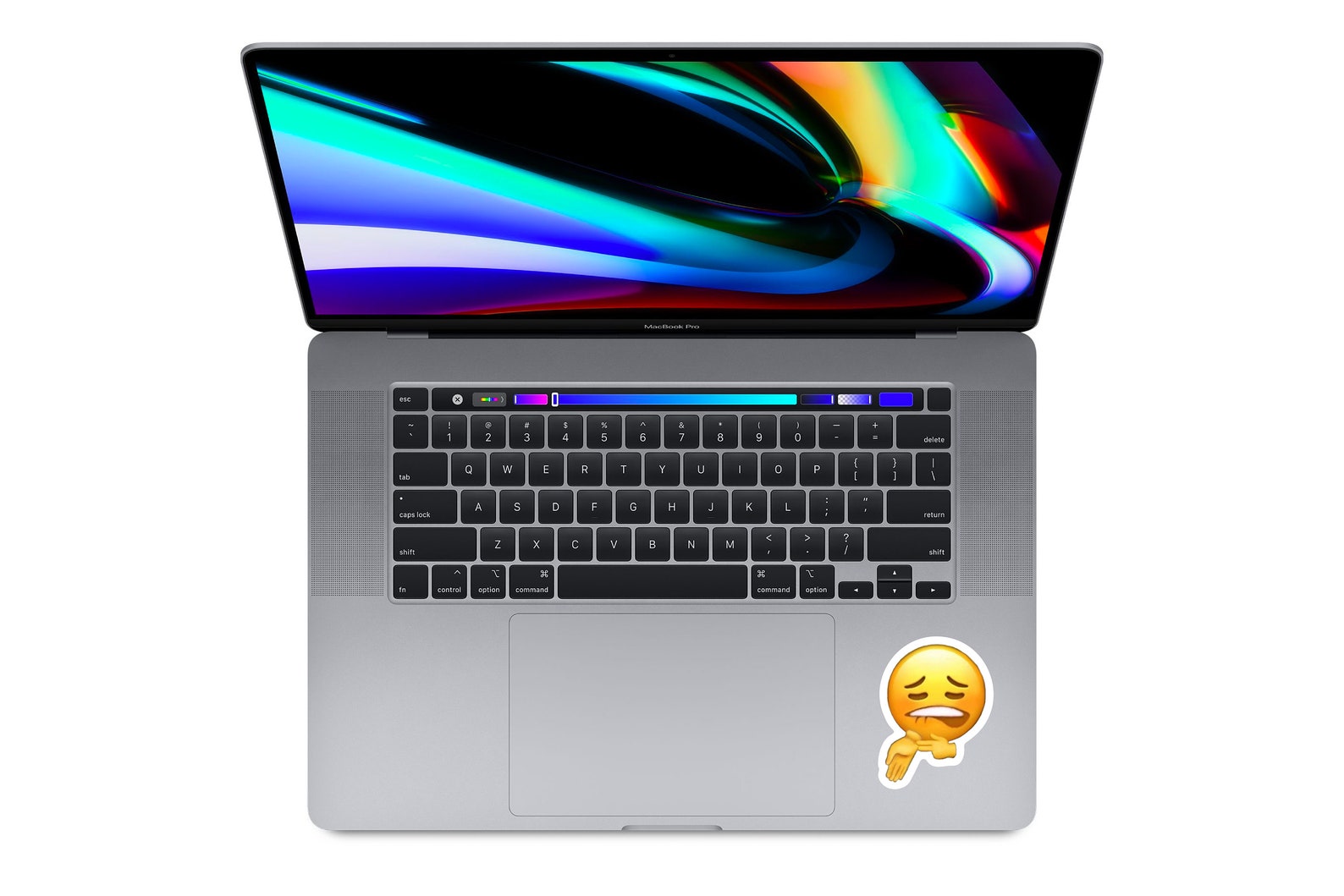 SHEESH Emoji Meme Sticker wetterfest und wasserfest | Etsy