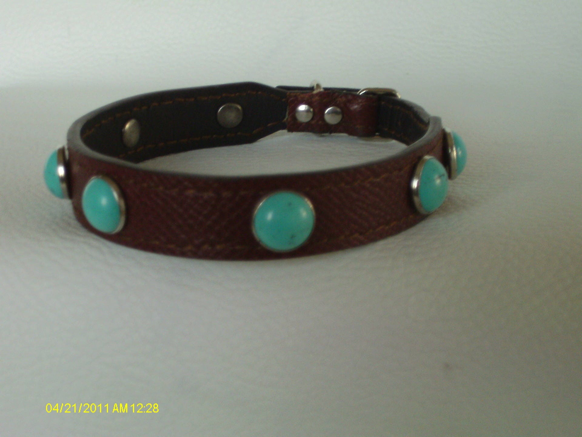 Collier Chien ou Chat