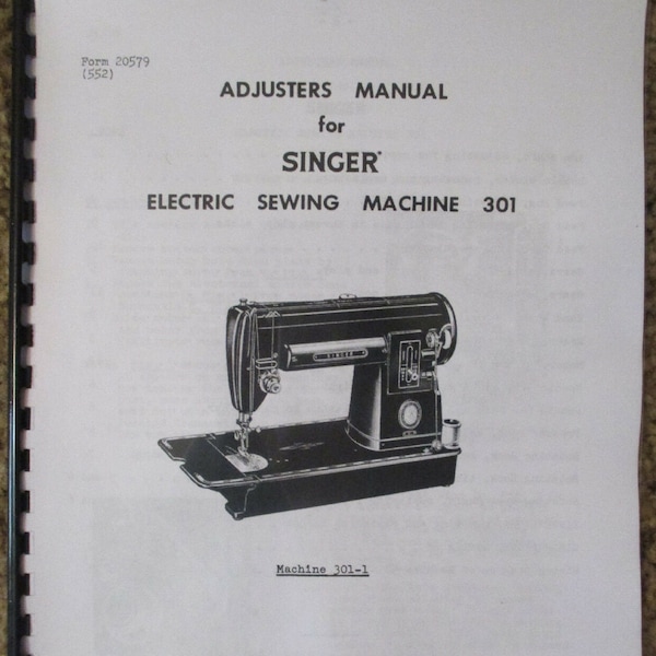 Singer Sewing Machine Motor Parts Etsy