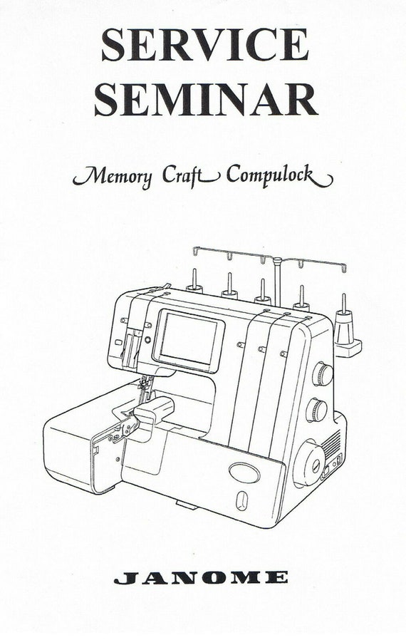 janome memory craft 6000 service manual janome memory craft 6000 service manual