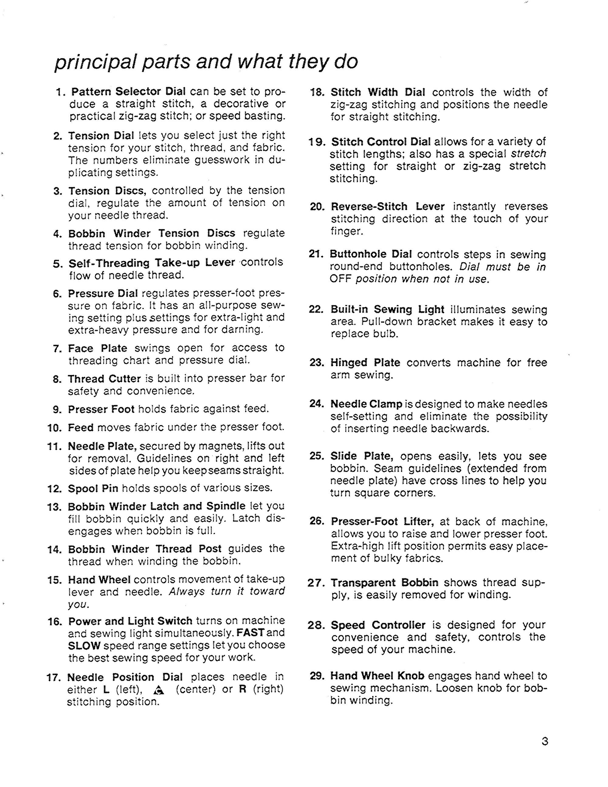 Singer Stylist 776 Sewing Machine Instruction Owner Users Etsy Australia