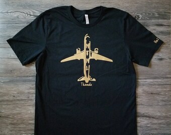 National Threads Special Edition T-Shirt