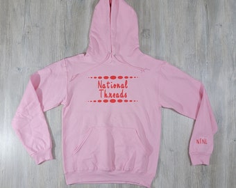 Breast Cancer Support Hoodie