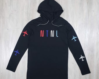 Colorblock T-Shirt