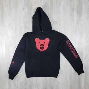 Brave Hoodie