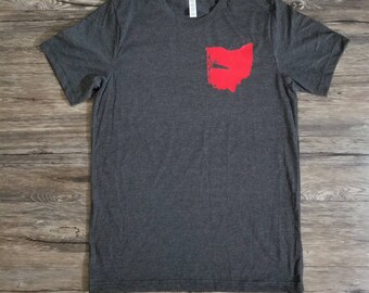 National Threads Ohio State T-Shirt