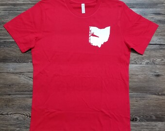 National Threads Ohio State T-Shirt