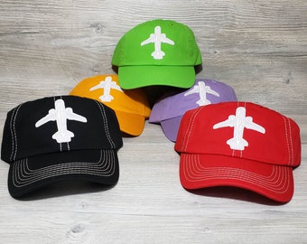 Dove Flight Dad Hats