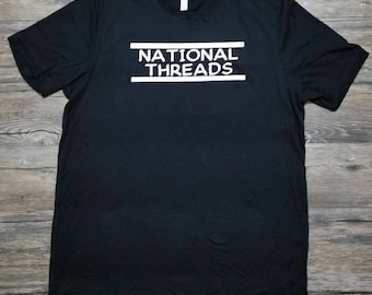 National Threads Classic T-Shirt