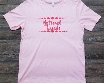 Breast Cancer Support T-Shirt