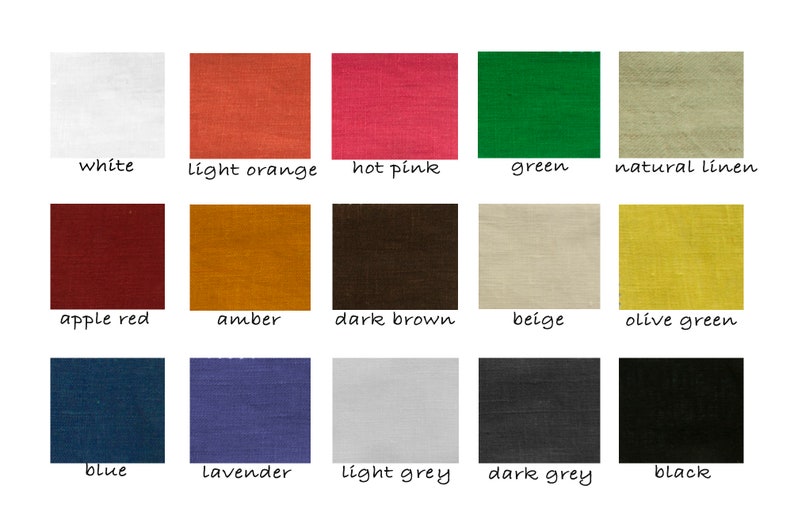 Kitchen Placemats Natural Linen Napkins Place Mats with Hemstitch Custom Table Cloth