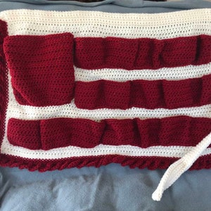 Egg Apron - Holds 17 Eggs