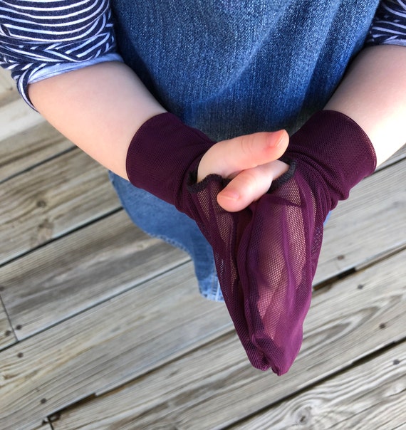 eczema mittens for babies