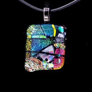 Flower Power Pendant