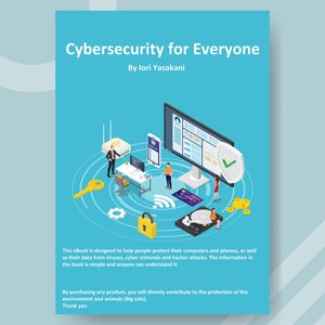 Cybersecurity for Everyone