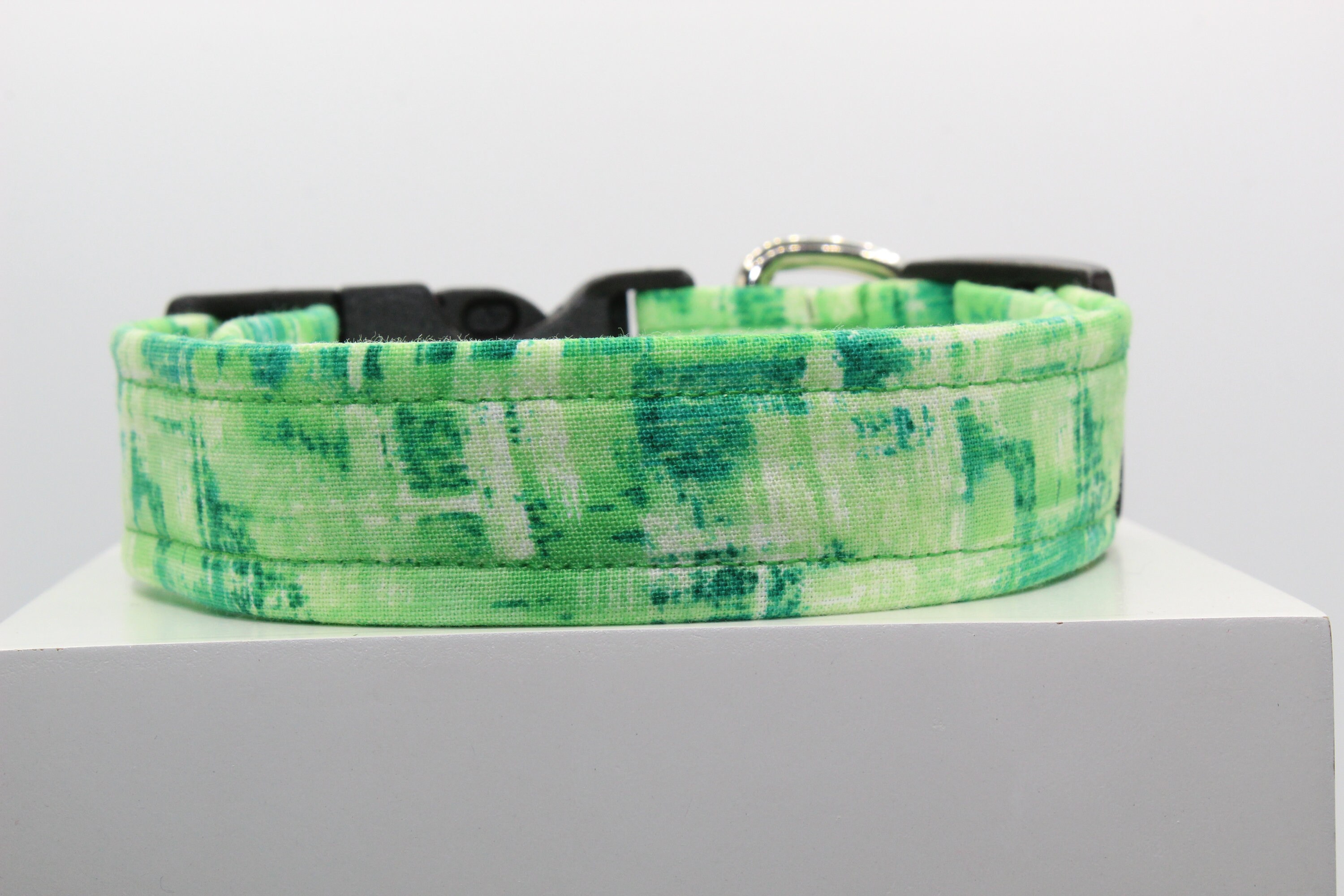 Celtic Dog Collar Handmade Dog Collar Custom Dog Collar Etsy