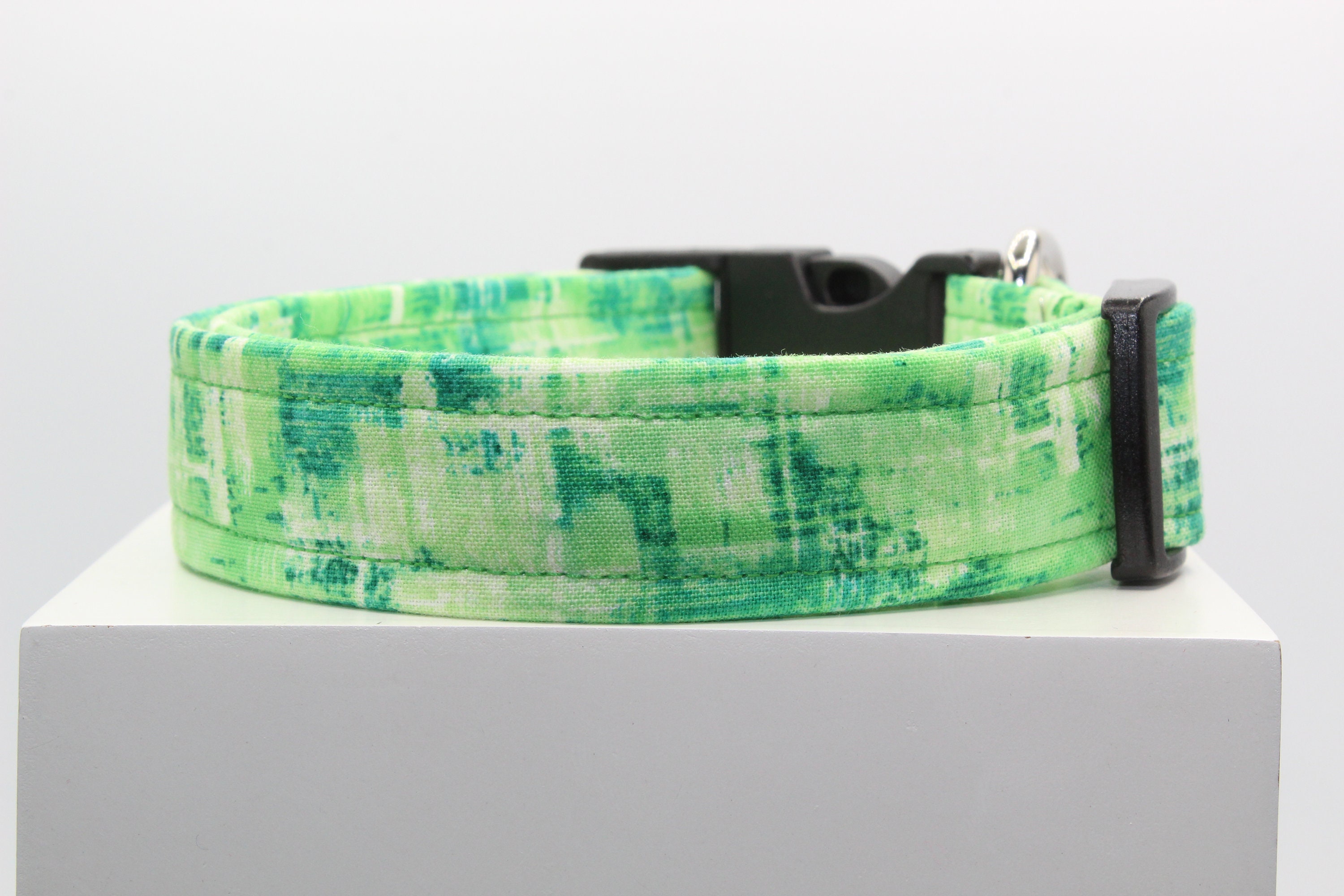 Celtic Dog Collar Handmade Dog Collar Custom Dog Collar Etsy