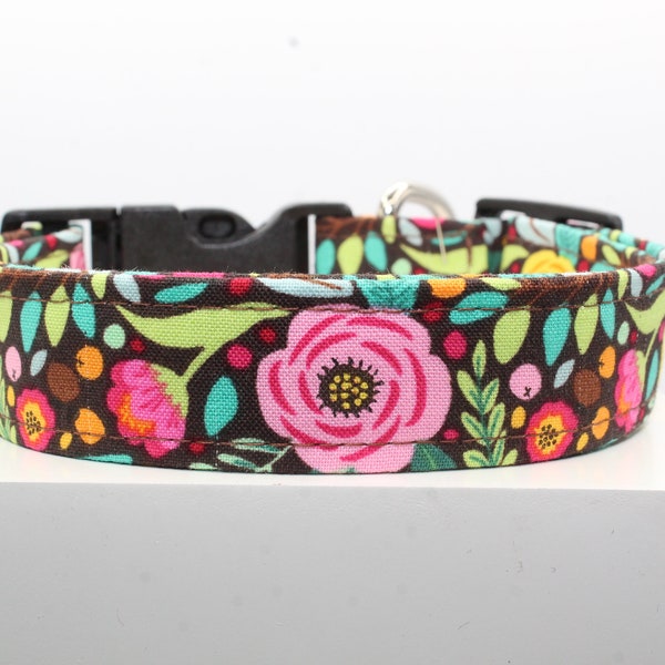 Custom Dog Collars Etsy