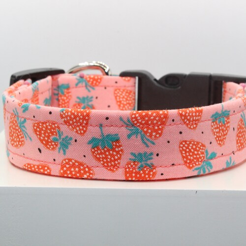 St. Patricks Day Dog Collar Custom Leprechaun Dog Collar Etsy