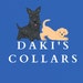 Daki's Collars