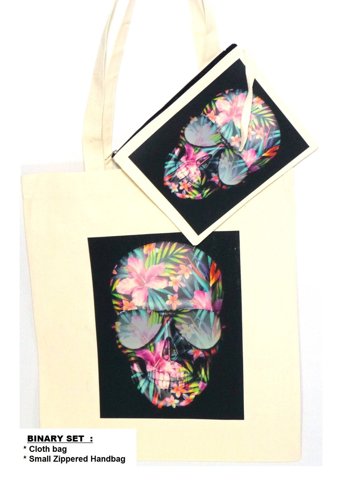 Printed Cloth Bag Cloth Tote Bag Digital Print Cloth Bag Etsy