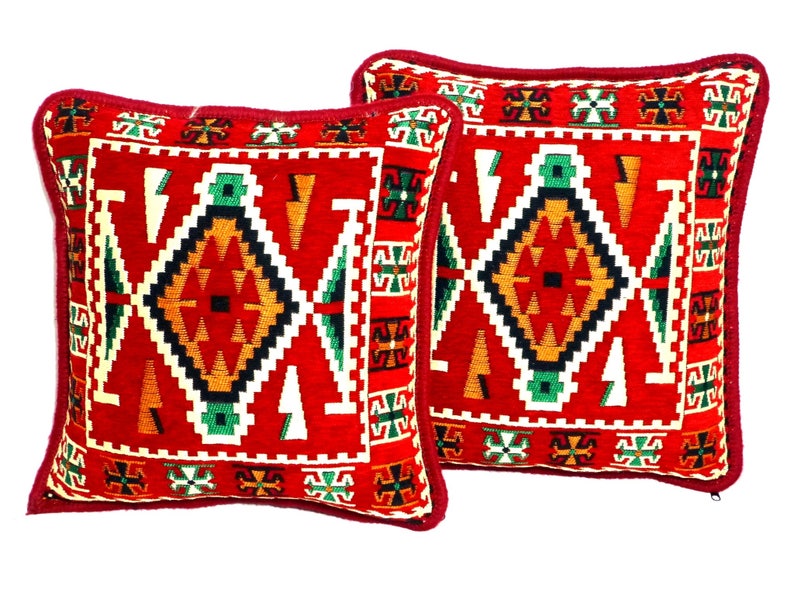 Rug Pillow Carpet Pillow Covers Cushion Throw Rug Pillow Etsy