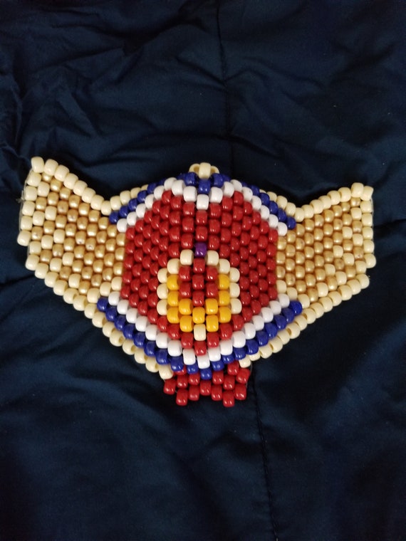 Sailor moon kandi