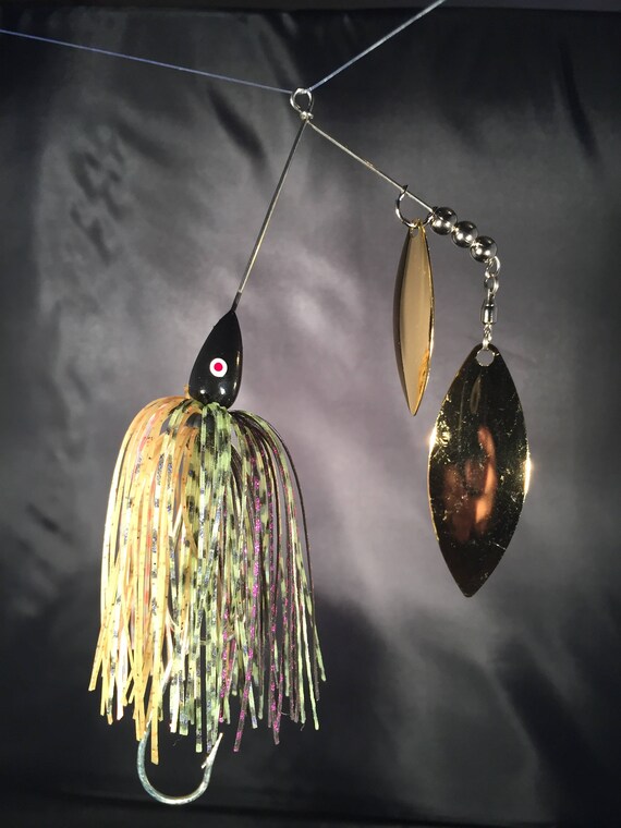 bluegill spinnerbait