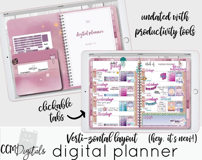 планер для планшета программа. Rings for digital planner download. Best digital planner. Digital planner etsy for beginners. Journal digital planner.