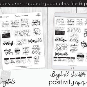 2,291 Planner Stickers Black White Images, Stock Photos, 3D objects, &  Vectors