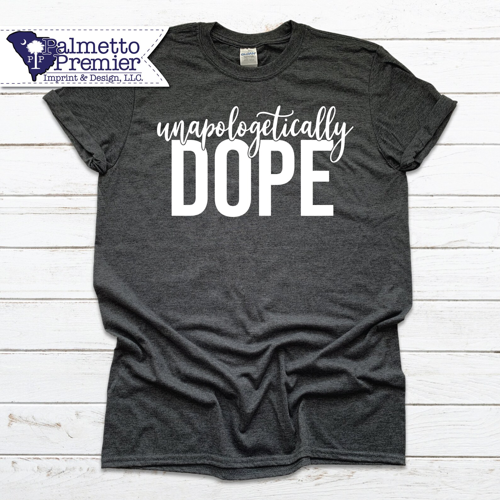 Unapologetically Dope Shirt With Sayings Gift For Her Etsy