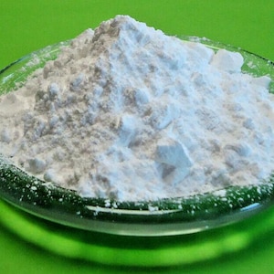 Organic Hyaluronic Acid Powder, NA Sodium Hyaluronate, Super Low Molecular Weight-SLMW 40,000 Daltons, Make Serums For Face Hydrating Serum