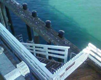 Malibu Pier