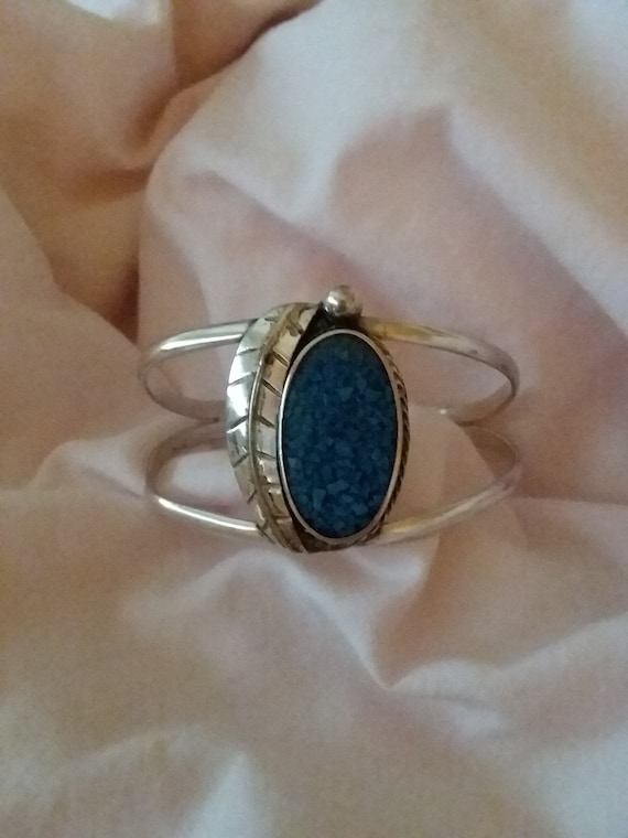 Cuff bracelet - image 1