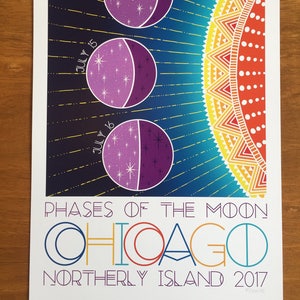 Phish 2017 -Chicago - Northerly Island