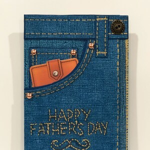 Titular de la tarjeta de regalo del día del padre, tarjeta masculina, tarjeta de cumpleaños del marido, tarjeta de regalo del día de los padres, tarjeta del mejor padre, tarjeta del día del padre feliz.