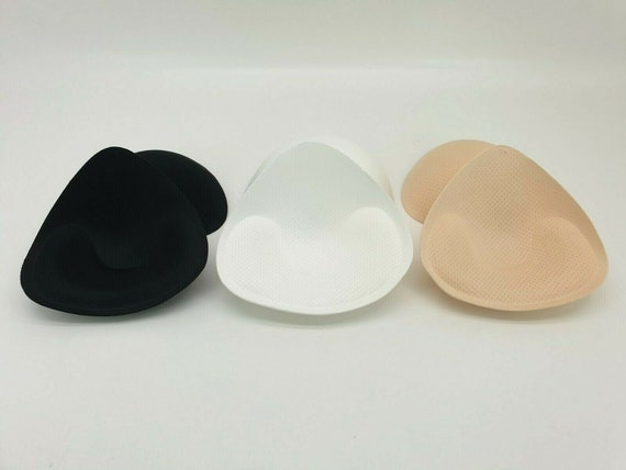 sports bra cup inserts