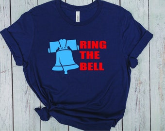 Ring the Bell T-Shirt