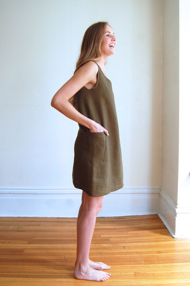 Reilynn Sundress main image 0