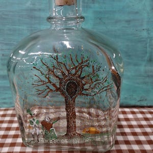 Holmegaard decanter - Etsy 日本