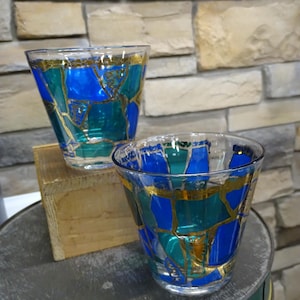 Georges briard glasses - Etsy 日本