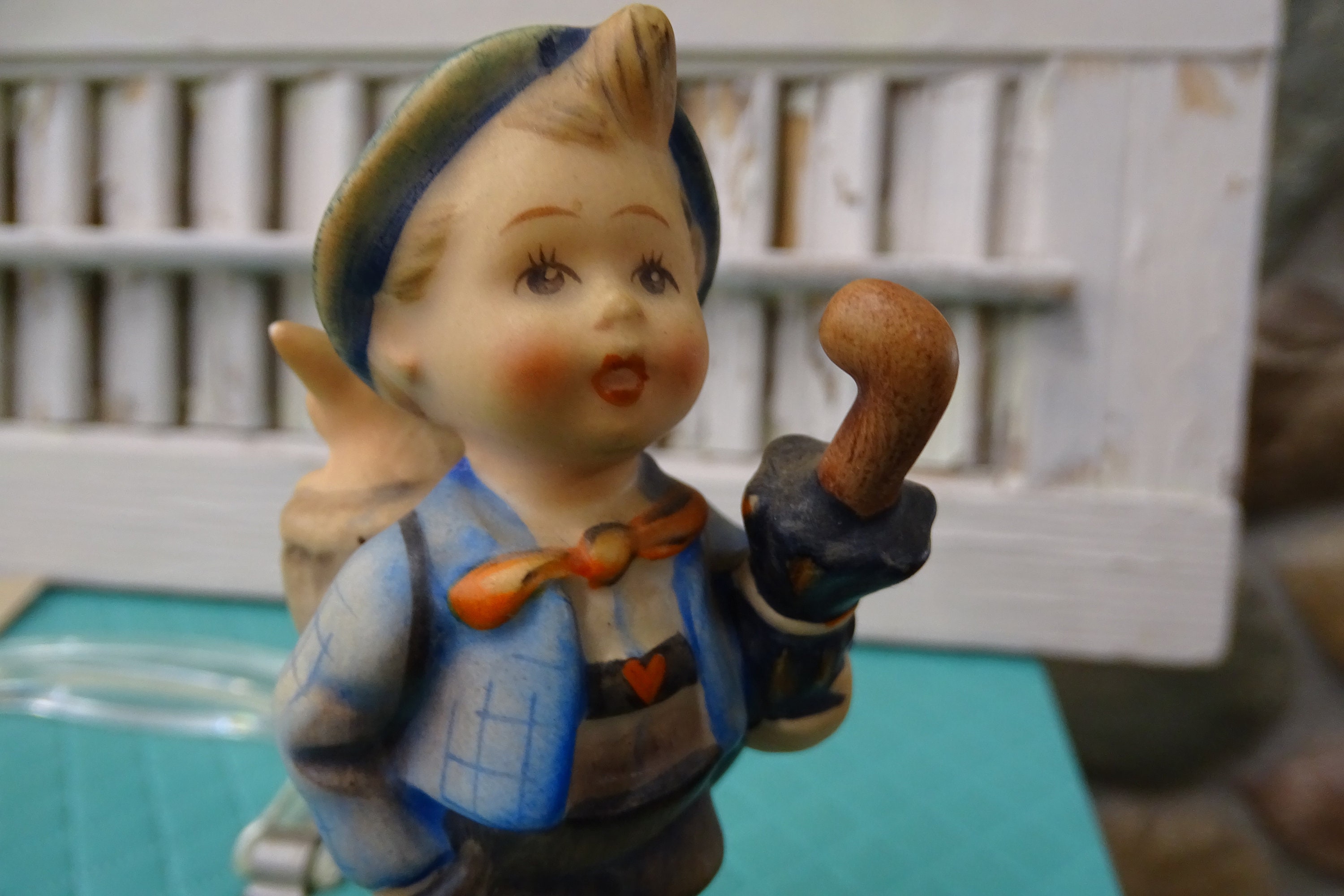 Home Market Hummel - Etsy
