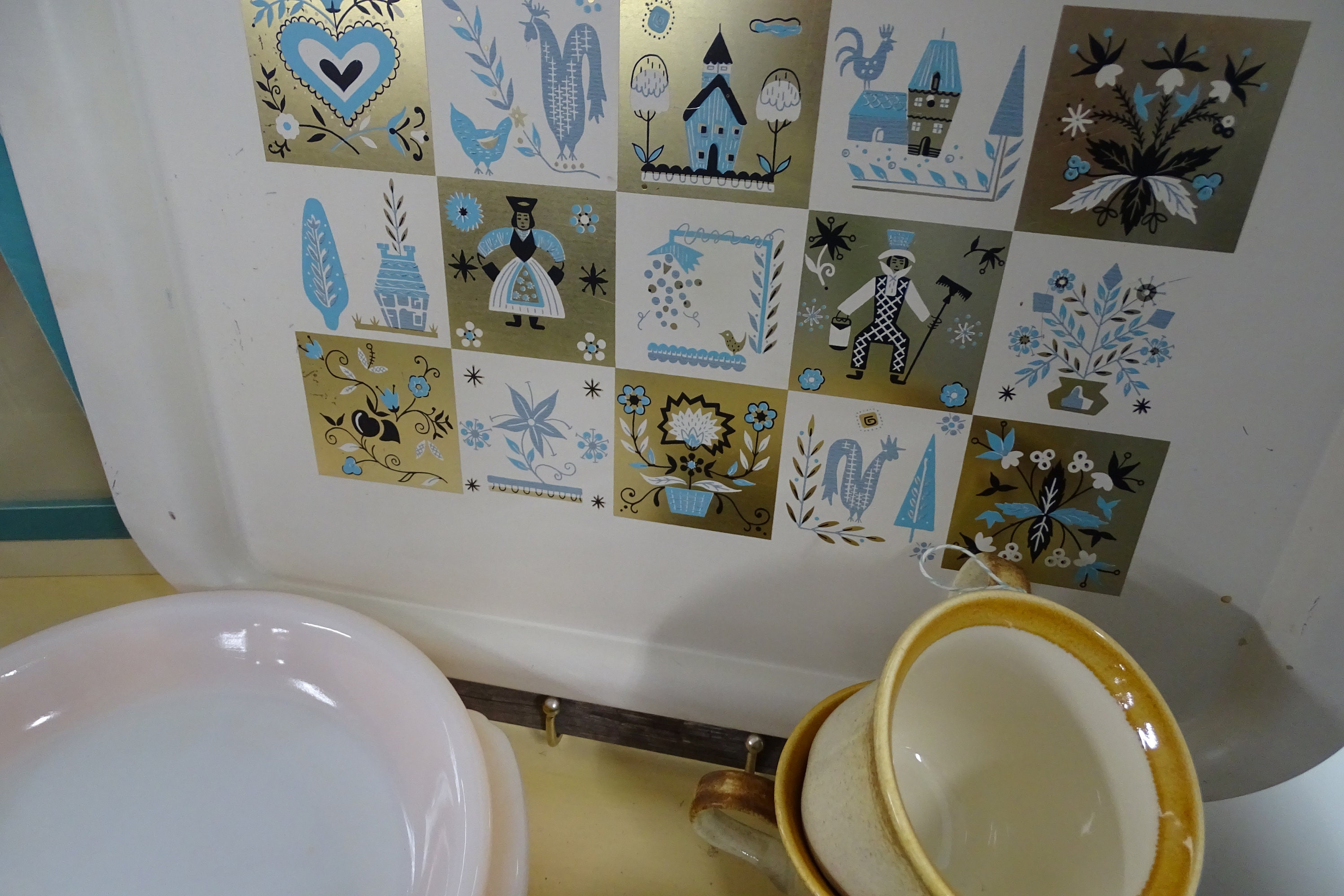 Farmhouse Home Goods and Wares — Warmth & Cheer Vintage Home Goods