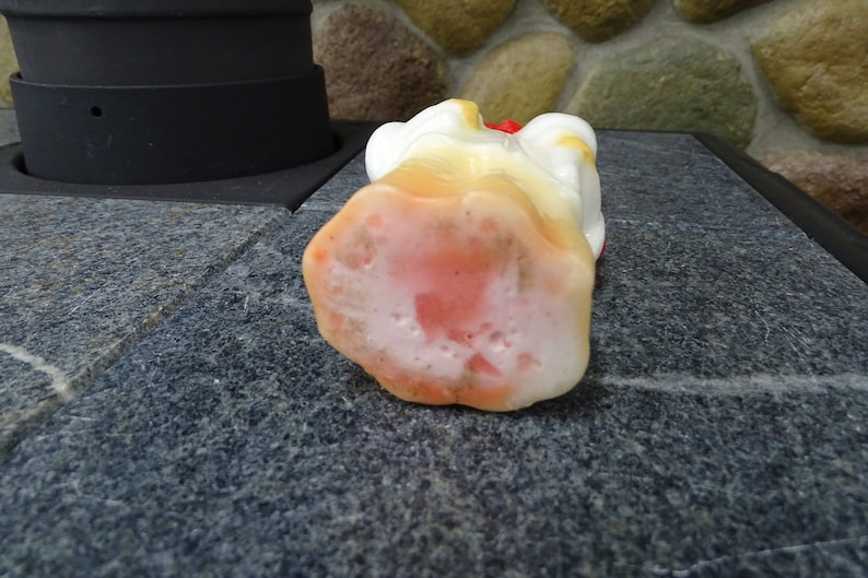 Vintage Emkay Choir Boy Candle 1940s Vintage Christmas Etsy