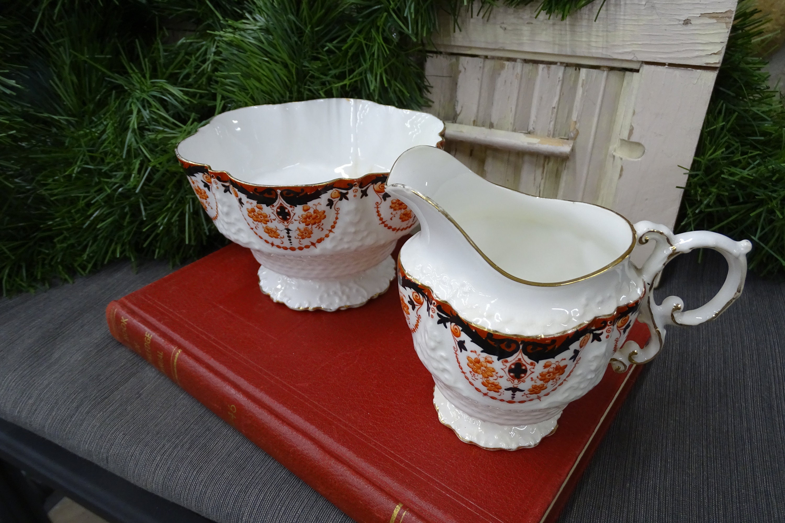 ニューギニアの文様 (1974年) (Antique pattern〈2〉) ニューギニアの文様 (1974年) (Antique pattern〈2