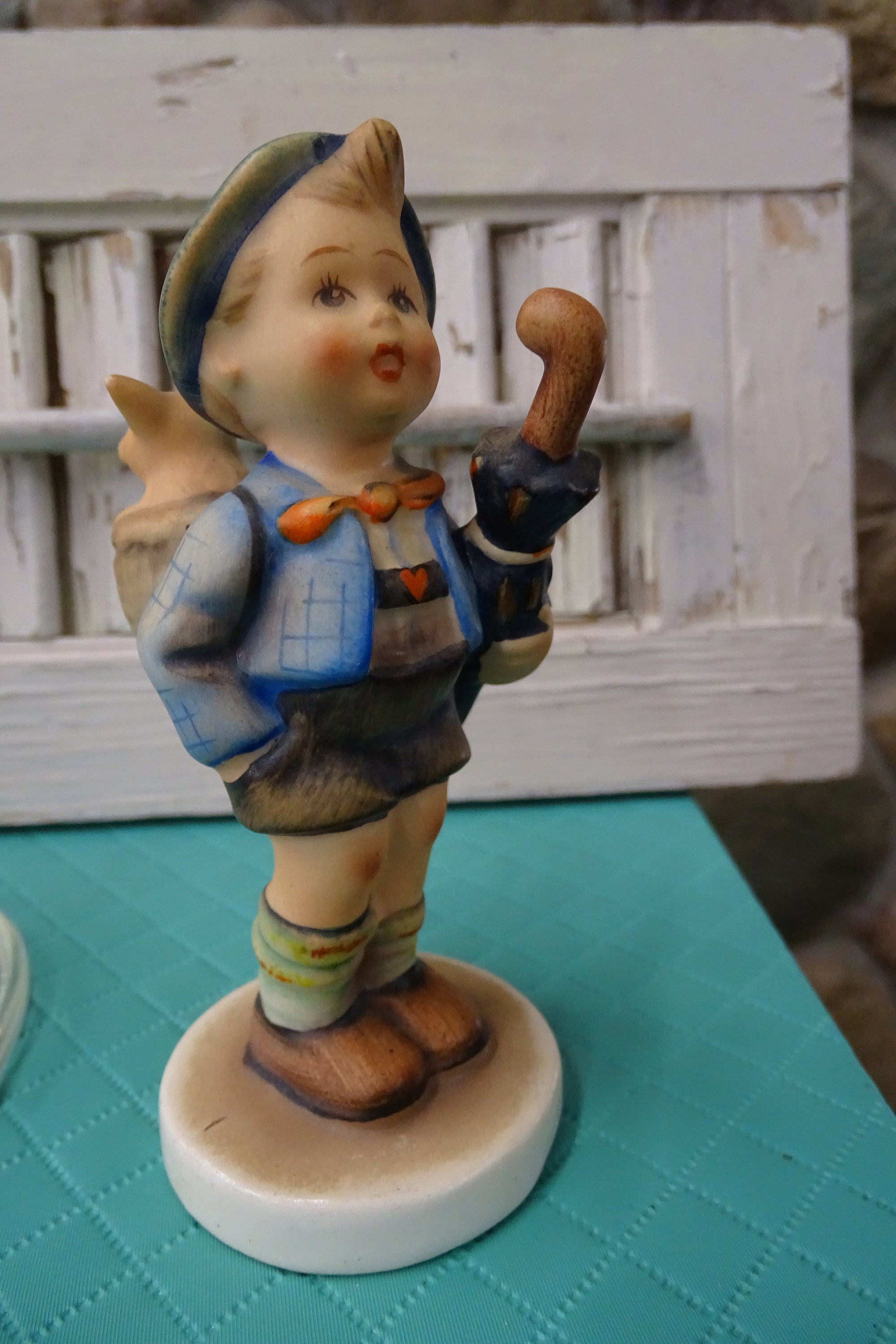 【Hummel】 フンメル人形  from Market Vintage Hummel Figurine: 